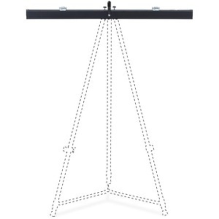 LORELL Holder, Pad, Easel LLR32109